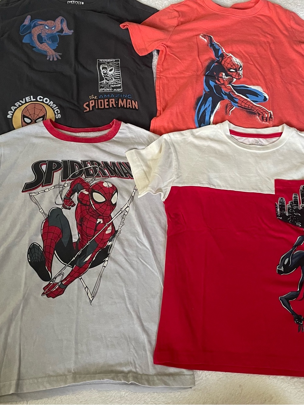 Boy’s Shirts